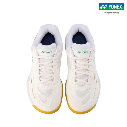 YONEX SHB220WCR Badminton Shoes Non-Slip Wide Sports Shoes YY