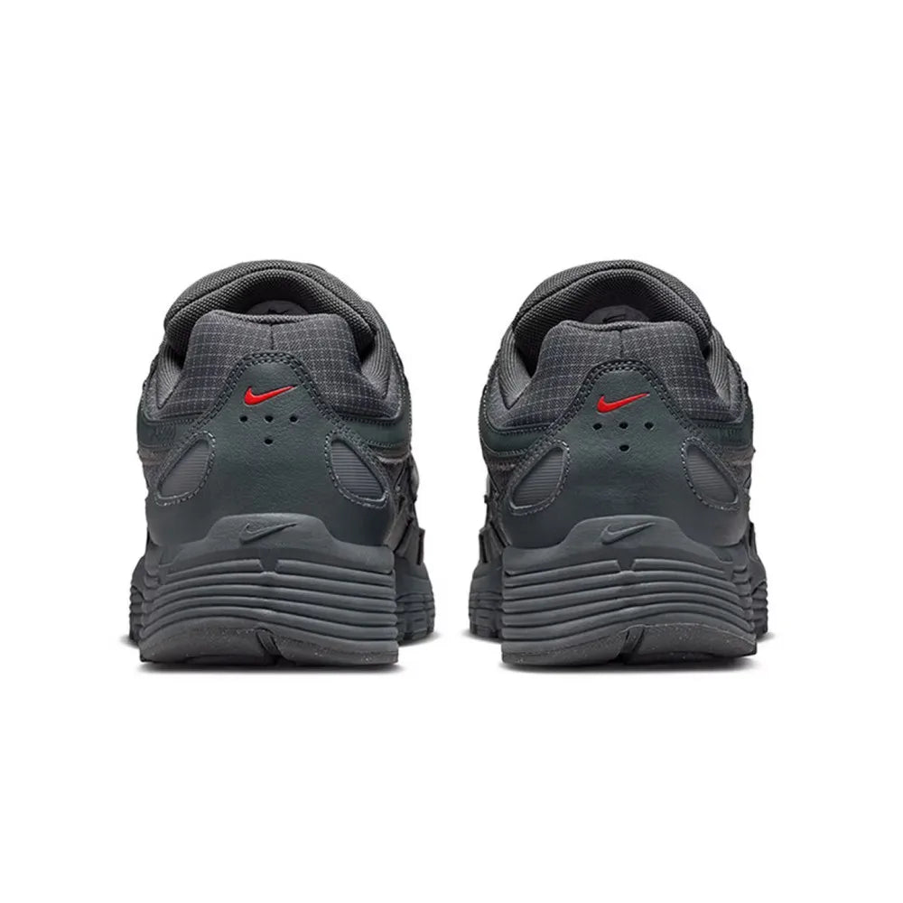 Nike P-6000 Men's Running Shoes Retro Style Premium Cushioning Lightweight Comfort for Everyday Wear IM6767-068