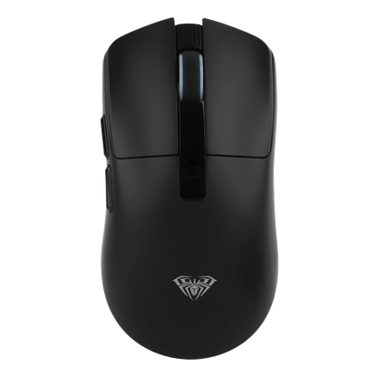 AULA SC590 PRO Wireless Gaming Mouse, Tri-Mode Bluetooth, 2.4GHz & Wired Gaming Mouse, 20000 DPI PAW3311 Sensor, 1000Hz Polling Rate RGB Gaming Mouse