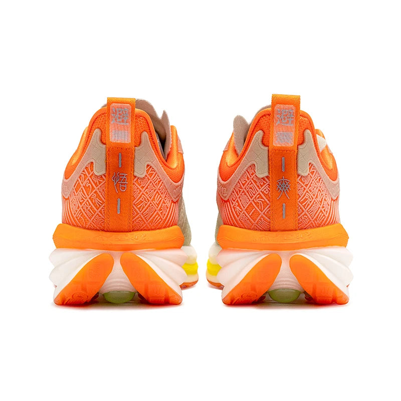 ONEMIX Scarpe sportive cinesi Nuove scarpe da corsa da uomo ammortizzanti Antiscivolo Traspiranti Leggere Sneaker da donna per attività all'aperto
