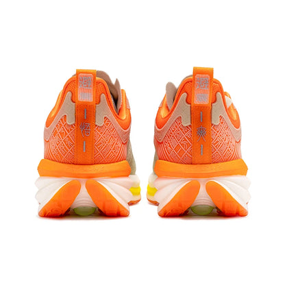ONEMIX Scarpe sportive cinesi Nuove scarpe da corsa da uomo ammortizzanti Antiscivolo Traspiranti Leggere Sneaker da donna per attività all'aperto