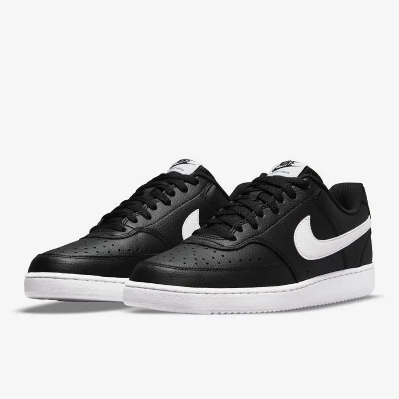 Nike Authentic Court Vision Low – låga fritidssneakers för män DH2987-001