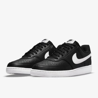 Nike Authentic Court Vision Low – låga fritidssneakers för män DH2987-001