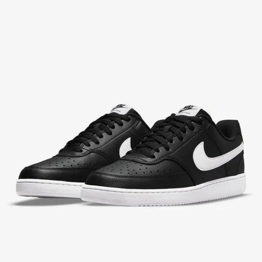 Nike Authentic Court Vision Low – låga fritidssneakers för män DH2987-001