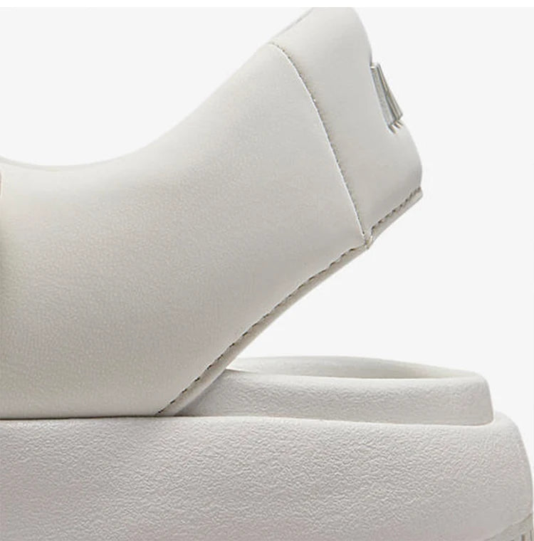 Sandálias desportivas casuais Nike genuínas para mulher, leves, confortáveis, respiráveis e resistentes ao desgaste FJ6043-002