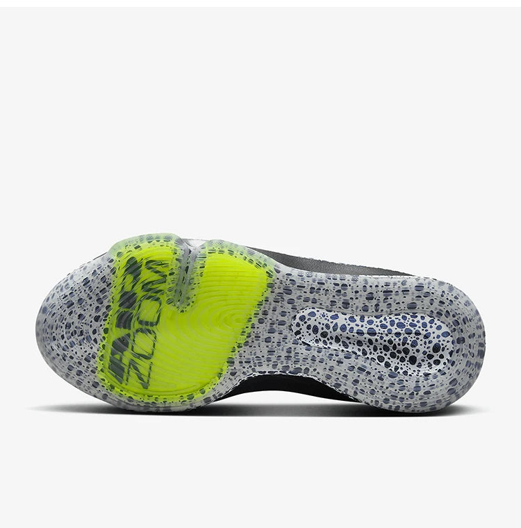 Nike Genuine Fashion Unisex Breathable Low-Top Basketball Shoes FV3425-900