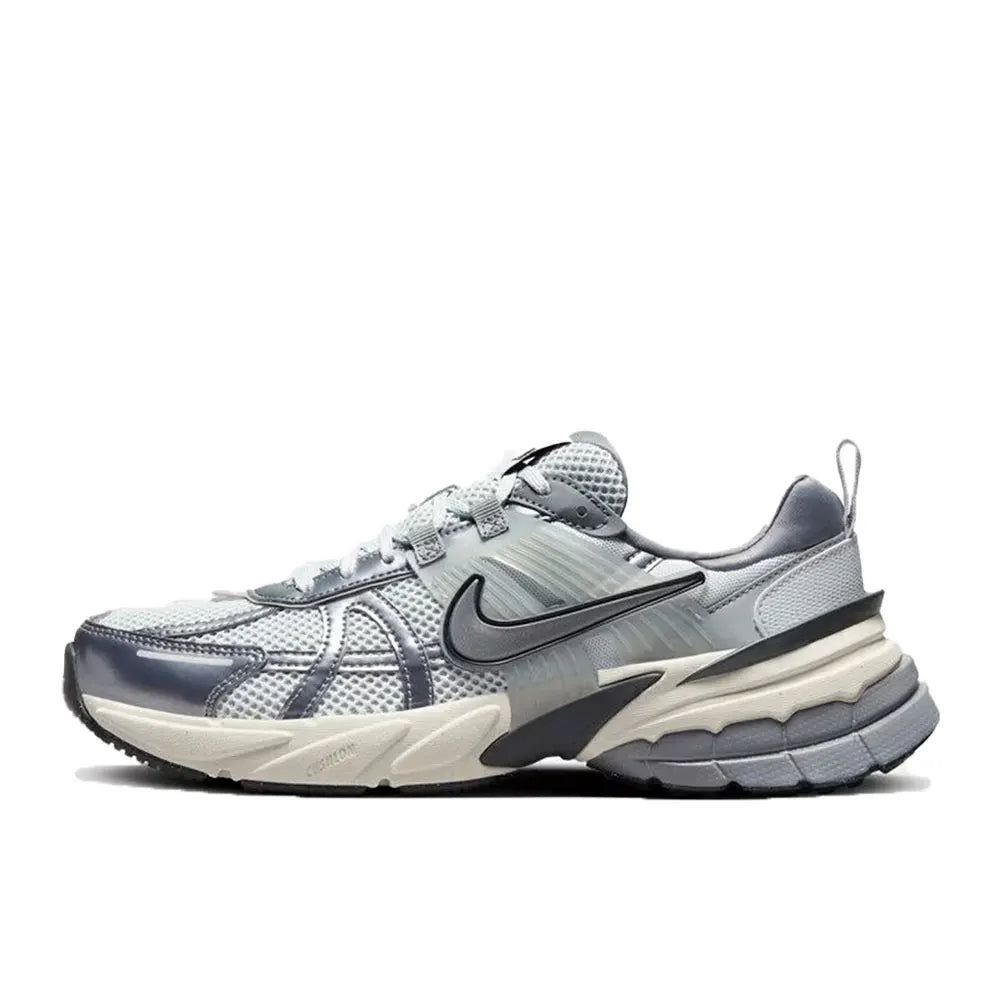 Nike V2K Run Retro Running Shoes Comfortable cushioning and durable construction Unisex everyday casual style HV5997-161
