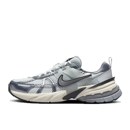 Nike V2K Run Retro Running Shoes Comfortable cushioning and durable construction Unisex everyday casual style HV5997-161