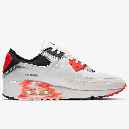 Nike Authentic AIR MAX III PRM Unisex Casual Sneakers New Air Cushion DC7856