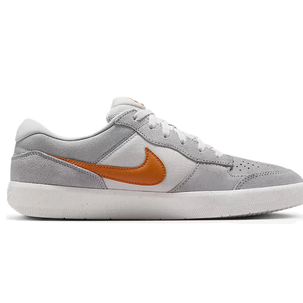 „Nike SB Force 58“ – madingi, minimalistiniai, patogūs, stilingi, patvarūs, žemi kasdieniai batai, skirti abiem lytims, modelis DV5477-007