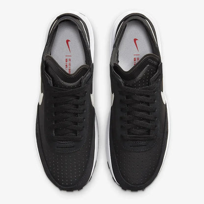Nike Genuine Waffle One Men's Cushioned Breathable Running Shoes DX9428-001