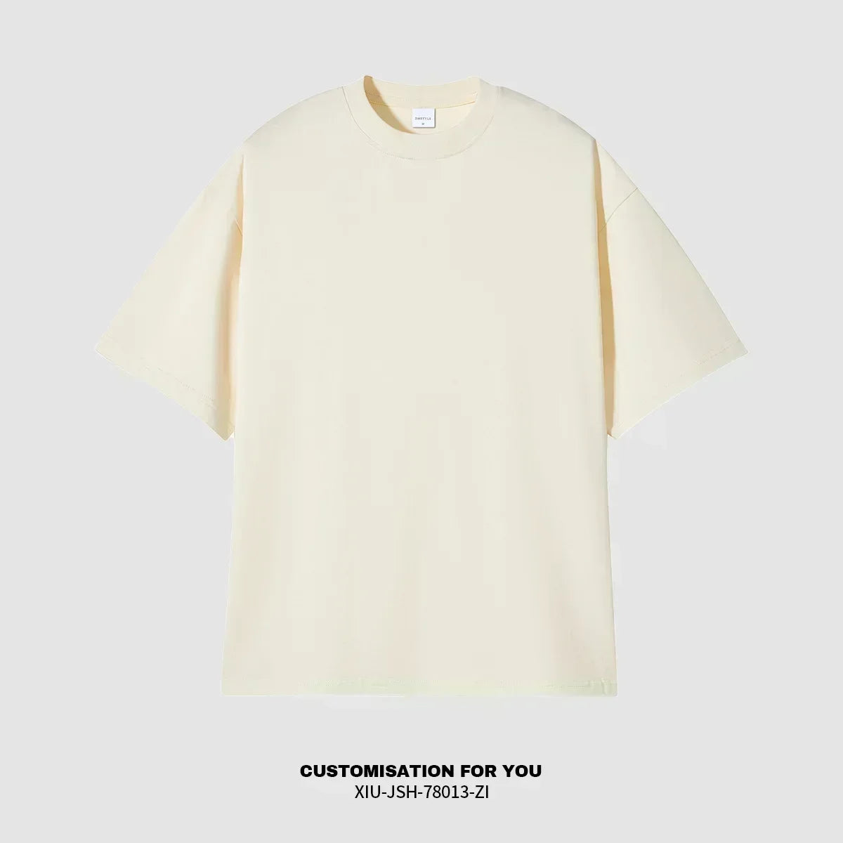 Dragon Ball Ny sommer-retro T-shirt i høj kvalitet af bomuld med Beast Gohan-tegneserieprint, oversized, unisex, børn