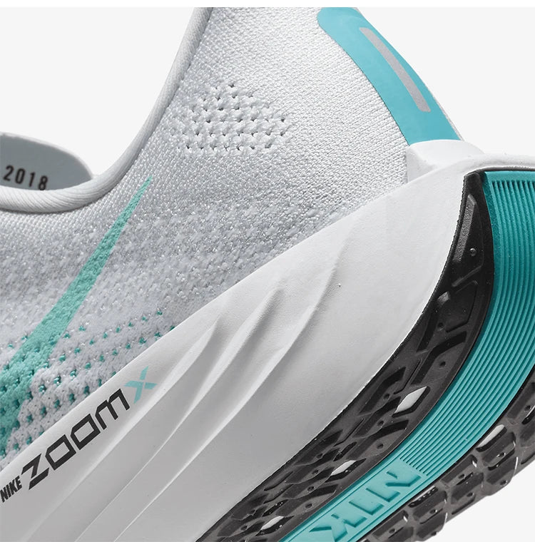 Nike Genuine Pegasus Plus Men's Mesh Breathable Running Shoes FQ7262-001