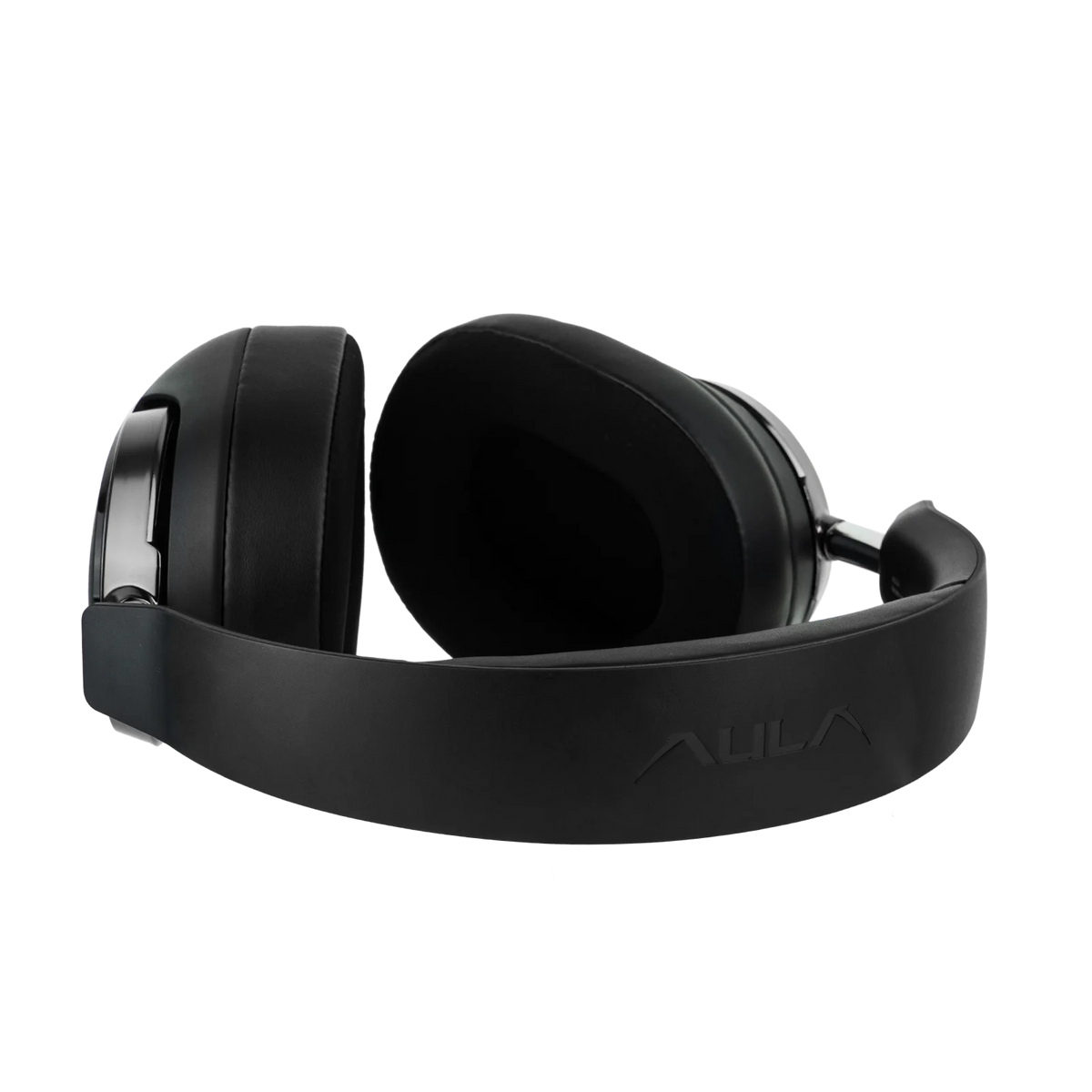 Casque de jeu AULA A700 filaire/sans fil 2,4 GHz/BT avec microphone intelligent à réduction de bruit et son surround 7.1