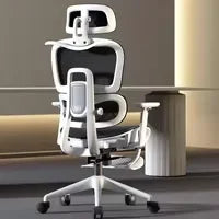 Carpeted Office Chairs Cheap Ergonomic Recliner Chairs Gaming Computer Wheels Free Shipping Adjustable Office Furniture