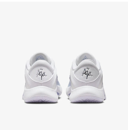 Nike Genuine 2025 — Sapatilhas de basquetebol para homem, duráveis e leves FZ8606-100
