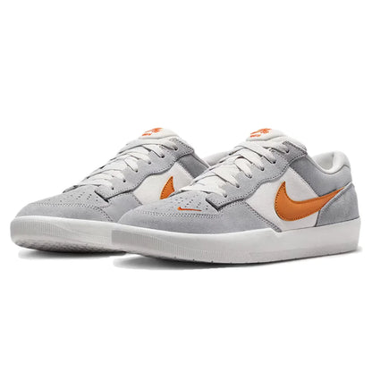 „Nike SB Force 58“ – madingi, minimalistiniai, patogūs, stilingi, patvarūs, žemi kasdieniai batai, skirti abiem lytims, modelis DV5477-007