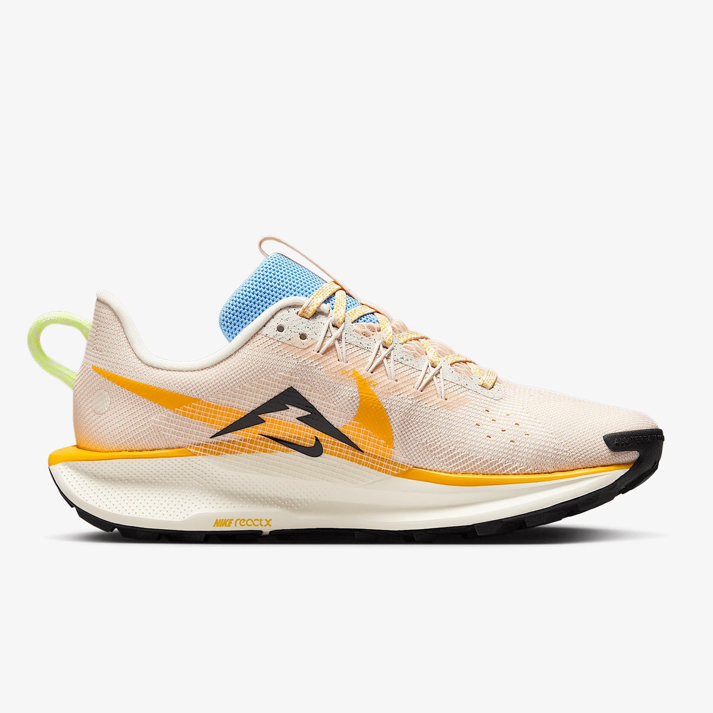 Nike Official Women's Pegasus Trail 5 Cushioned Trail Running Shoes DV3865-007
