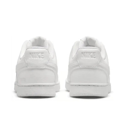 Nike Court Vision 1 Low-Top Skate Shoes Unisex Style Minimalist and Versatile Slip-Resistant and Durable DH3158-100