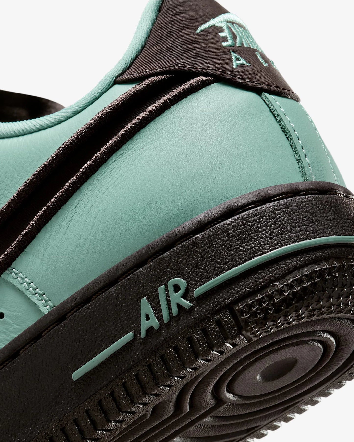 Zapatillas Nike originales para hombre y mujer, nuevas AIR FORCE 1, zapatillas de skate clásicas de moda, AF1 casuales DD8959-100