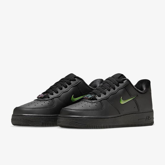 Nike äkta Air Force 1 Low damskor i casualstil FB8251-001