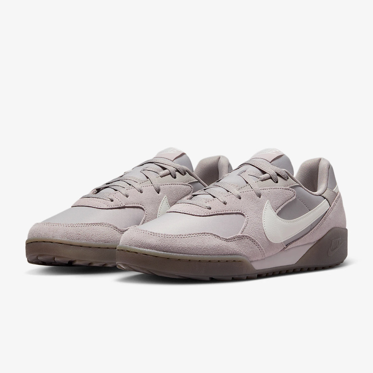 Nike genuine Terra Manta Suede men's low cut sneakers IB7254-001