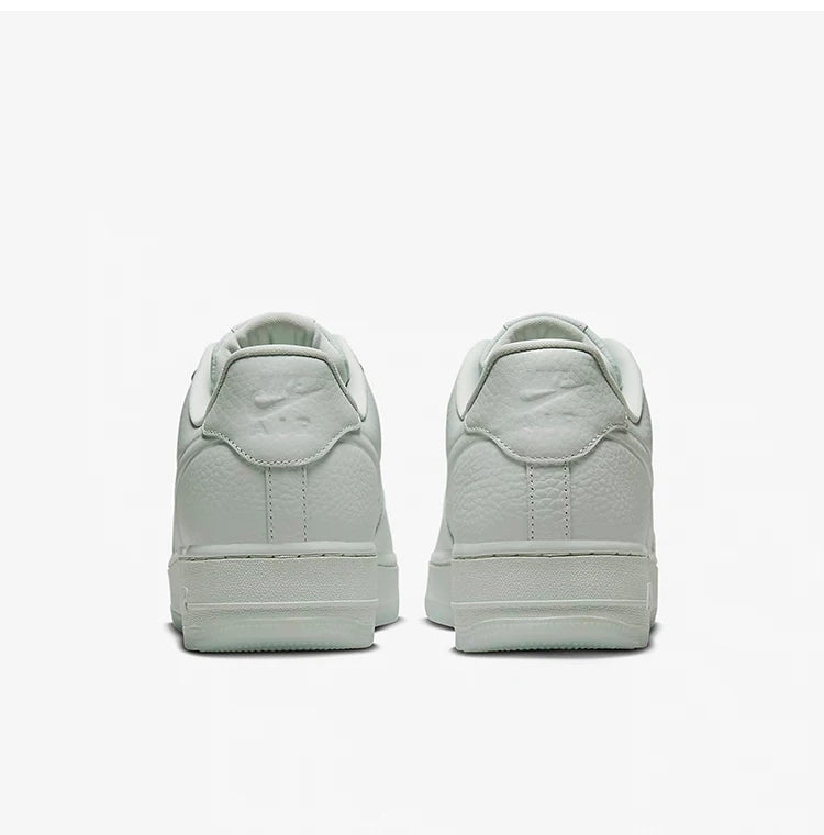 Nike officiële authentieke winter herensneakers, laag model, casual, lichtgewicht Air Force 1 FB8875-002