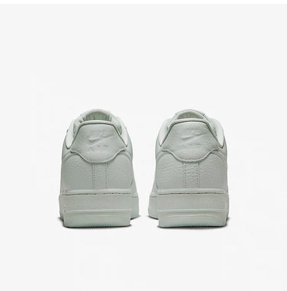 Nike officiële authentieke winter herensneakers, laag model, casual, lichtgewicht Air Force 1 FB8875-002