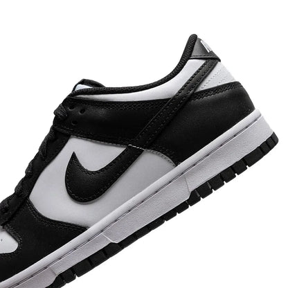 Nike Women's Shoes Dunk Low (Gs) Sports Shoes Retro Comfortable Low-Top Sneakers Student Casual Shoes Cw1590-100