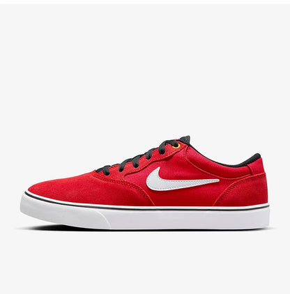 Nike genuine SB Chron 2 Unisex Cushion Lightweight Panel Skate Shoes DM3493-606