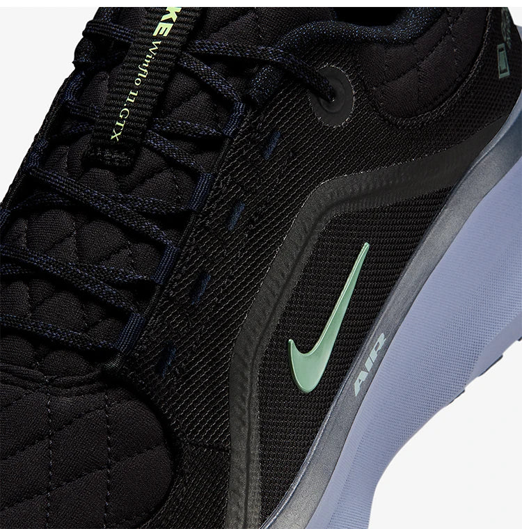 Nike Authentic AIR WINFLO 11 — Sapatilhas de corrida desportivas almofadadas para homem FQ1358-006