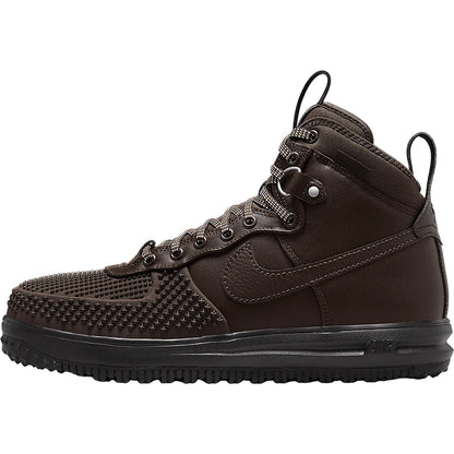 Oryginalne męskie, wytrzymałe trampki codzienne Nike Lunar Force 1 DZ5320-201