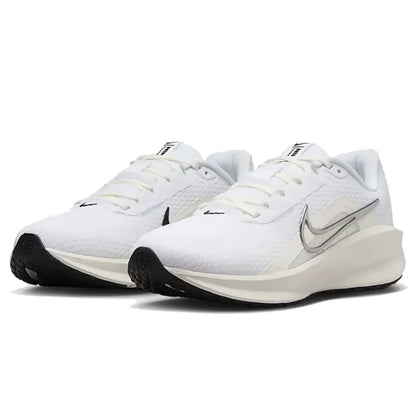 Nike DOWNSHIFTER 13 Running Shoes - Women's Slip-Resistant, Durable, Breathable Athletic Shoes FD6476-100