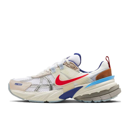 Nike V2K Run Retro Running Shoes Comfortable cushioning and durable construction Unisex everyday casual style HV5997-161