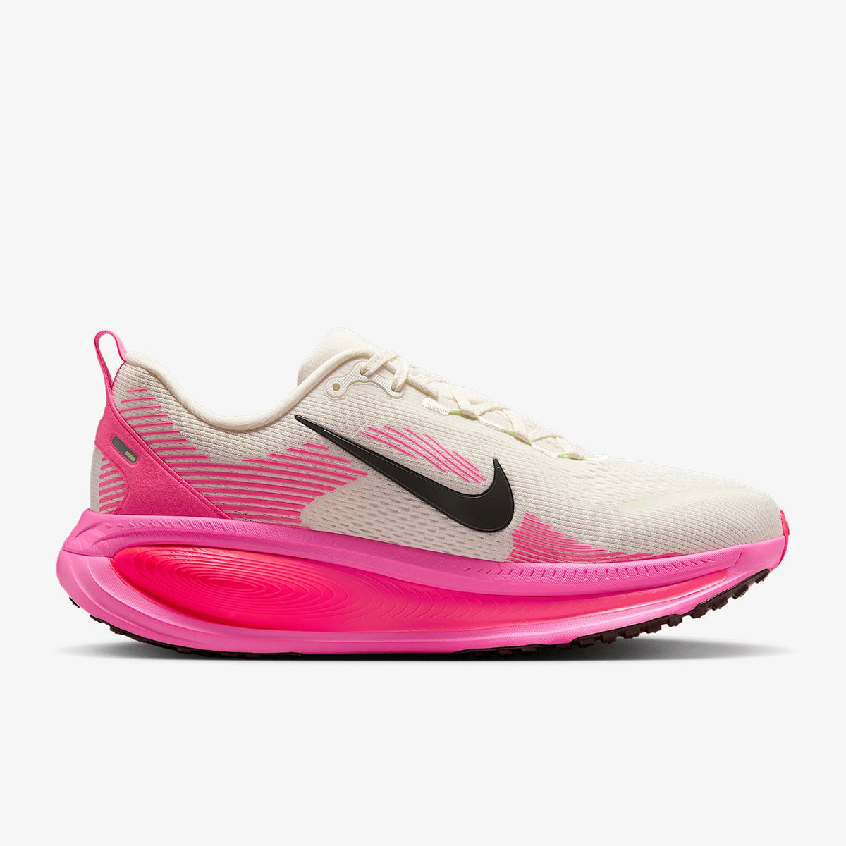 genuine Nike Vomero 18 Men's Cushioned Running Shoes IB7315-100