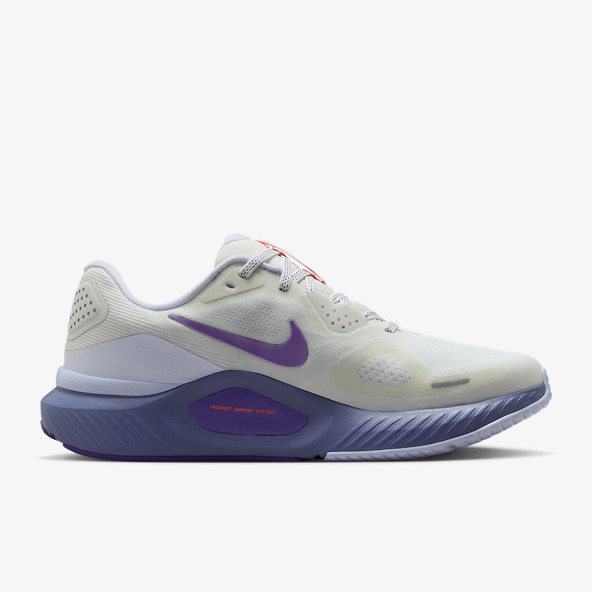 Nike Authentic Structure 26 Women's Shock Absorbing Breathable Running Shoes HJ1101-102