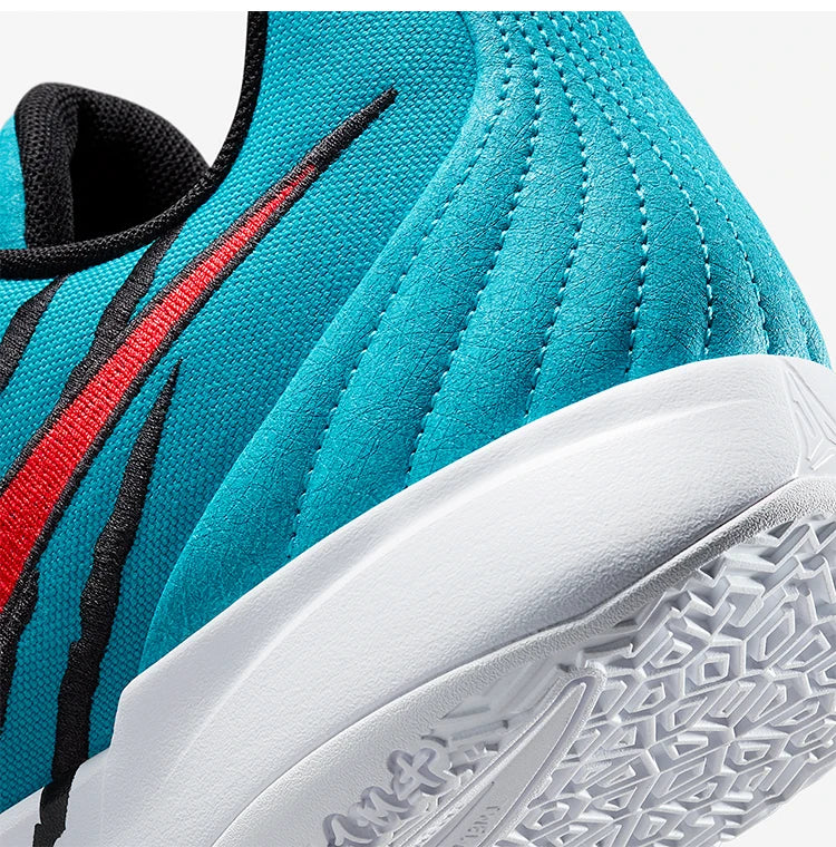 Sapatilhas de Basquetebol Almofadadas para Homem Nike Genuine JA 2 EP HQ1760-400