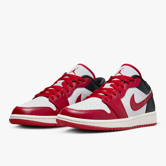 Nike Authentic Air Jordan 1 Low мъжки и дамски спортни маратонки DC0774-160