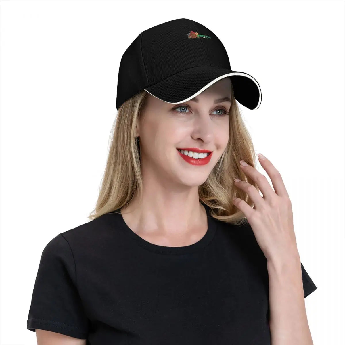 Stardew Valley Baseball Cap winter hats for men Golf Hat Man Icon Military Tactical Cap Caps For Women Men's