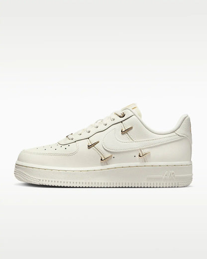 Zapatillas Nike originales para hombre y mujer, nuevas AIR FORCE 1, zapatillas de skate clásicas de moda, AF1 casuales DD8959-100