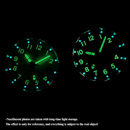 Reloj de pulsera mecánico STEELFLIER Official SF792 GMT con movimiento NH34, luminiscencia Super BGW9 C3, impermeable 200M, reloj de buceo de lujo para hombre