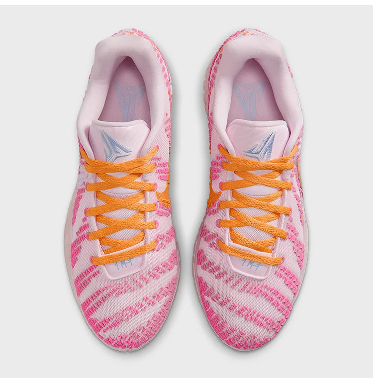 Nike Authentic Winter Style Men's Sports Wear-Resistant Fashion Shock-Absorbing Basketball Shoes HF2794-601