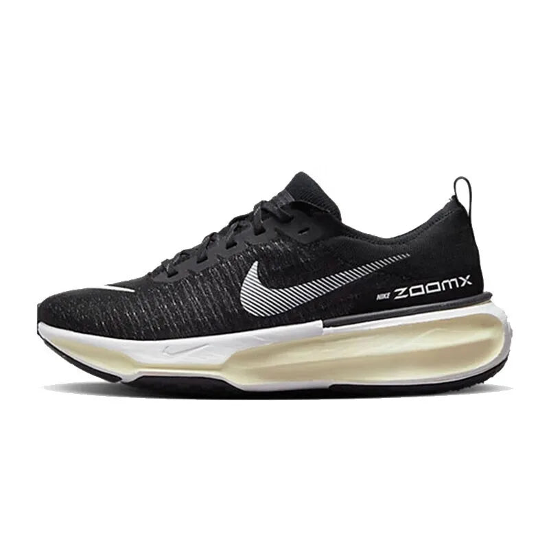 Original New Arrival NIKE ZOOMX INVINCIBLE RUN FK 3 Men's Running Shoes Sneakers