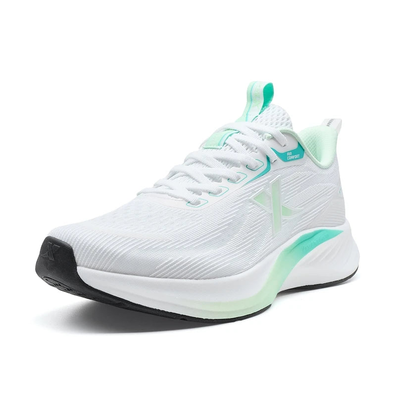 Xtep Light Wing 3 løbesko til mænd – sommermode, stødabsorberende, letvægts, avancerede sneakers 875219110034
