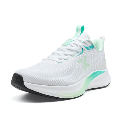 Xtep Light Wing 3 løbesko til mænd – sommermode, stødabsorberende, letvægts, avancerede sneakers 875219110034