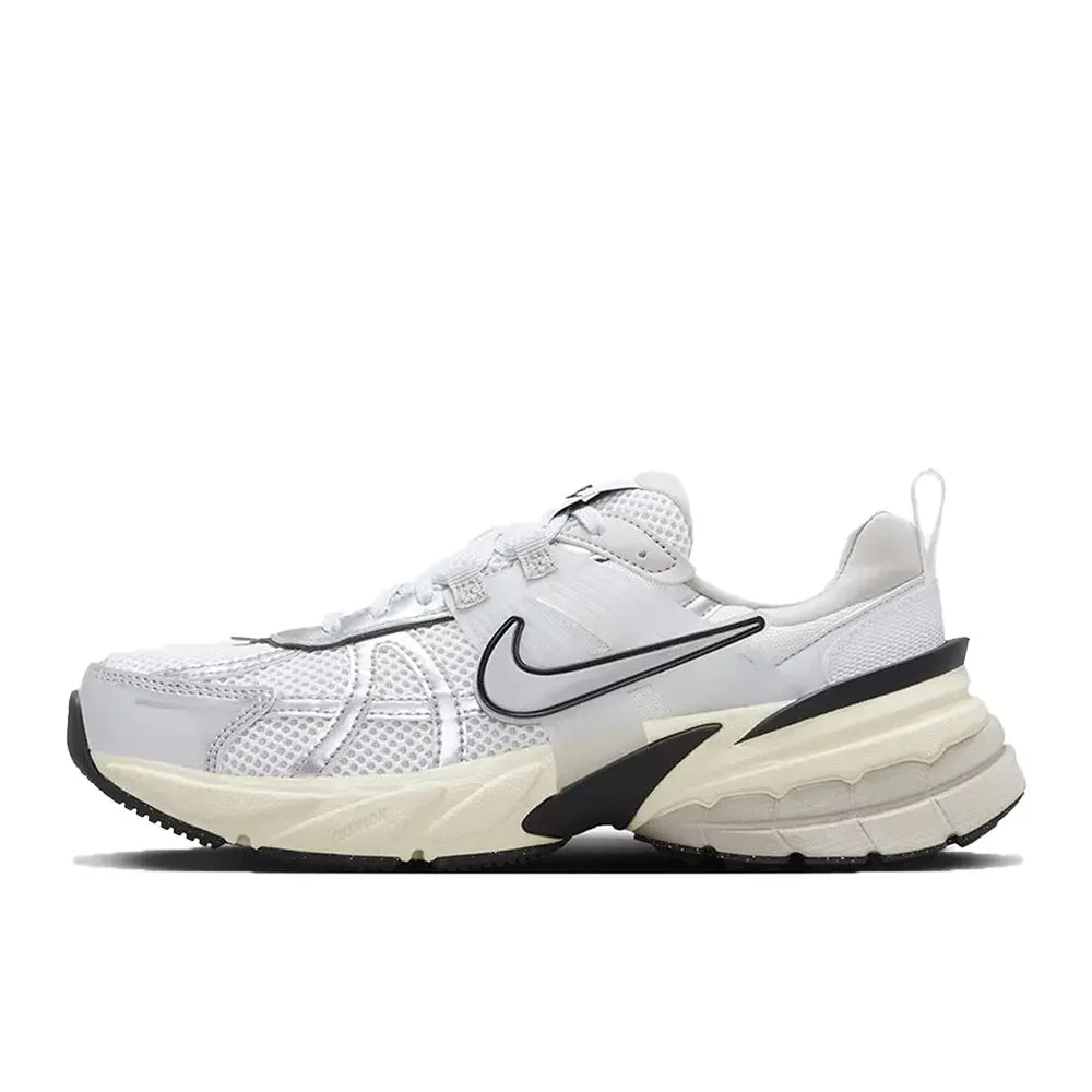 Nike V2K Run Retro Running Shoes Comfortable cushioning and durable construction Unisex everyday casual style HV5997-161