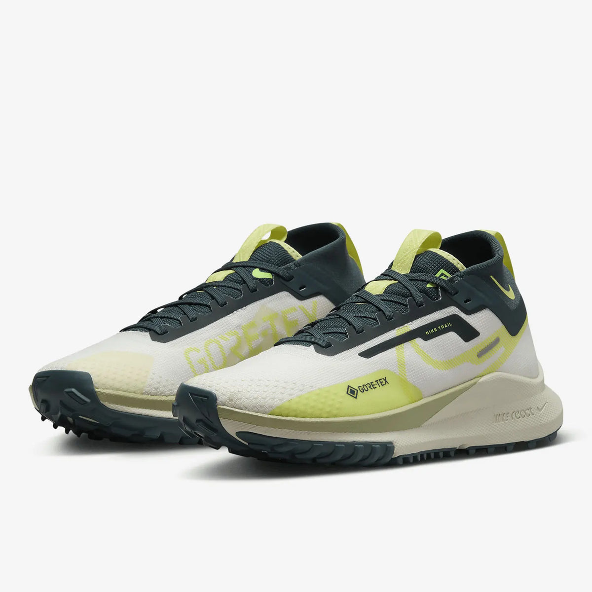 Nike genuine 2023 New Unisex Fashion Sport Cushioned Running Shoes FN7771-100