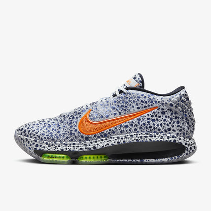 Nike Genuine Fashion Unisex Breathable Low-Top Basketball Shoes FV3425-900