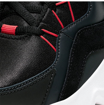 Chaussures de course légères de style rétro pour femmes Nike Ryz 365 authentiques, modèle BQ4153-005.