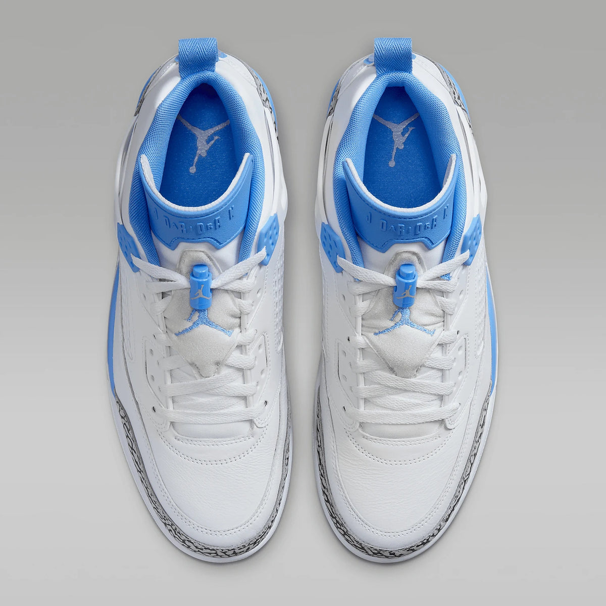 Nike official genuine JORDAN men's air cushion wear-resistant mesh cushioning sports shoes FQ1759-141